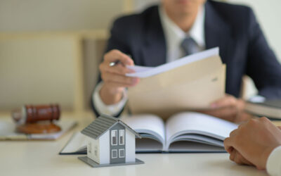 Abogados expertos en procesos de pertenencia