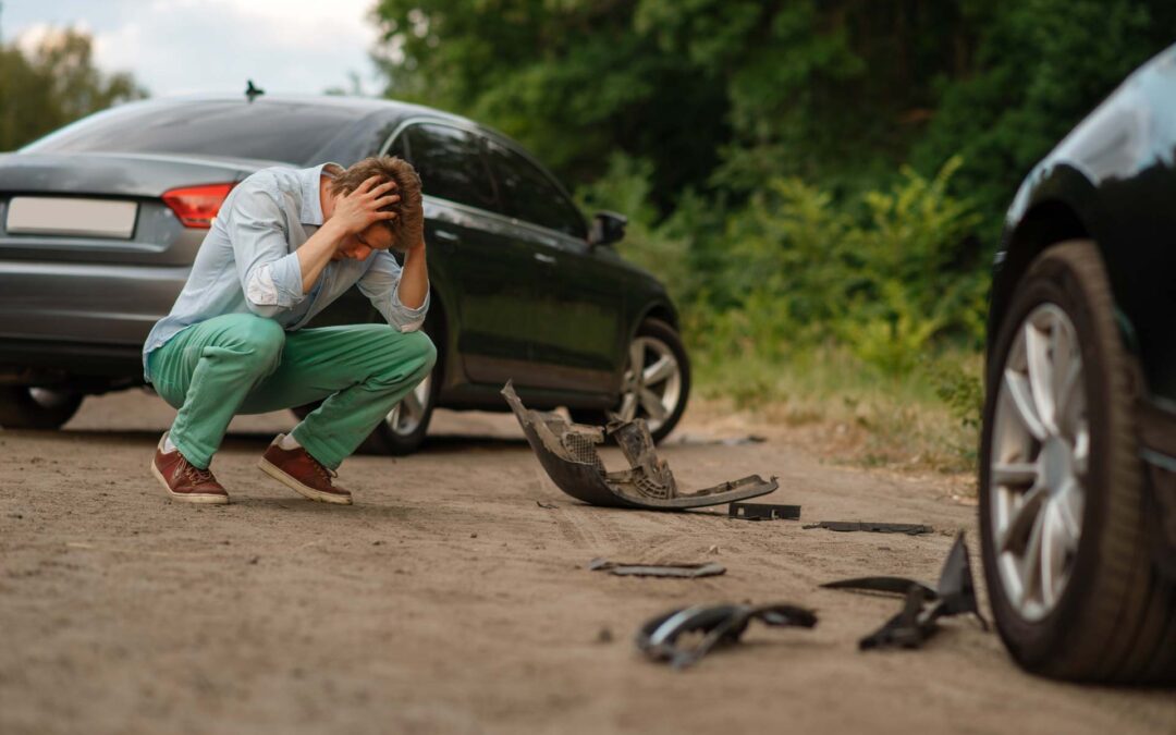 Abogados expertos en accidentes de tránsito