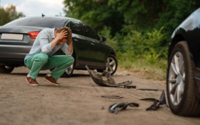 Abogados expertos en accidentes de tránsito