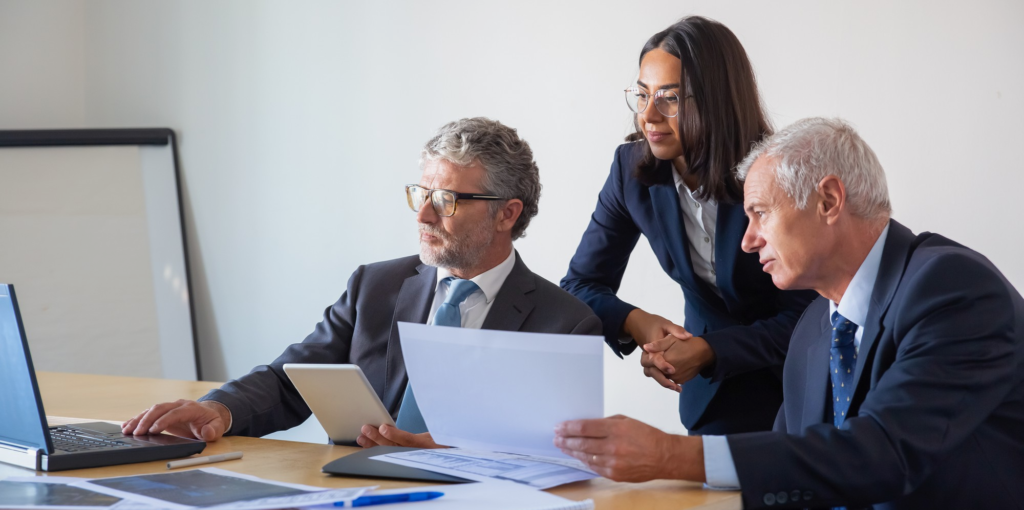 Abogados Experto Herencia Sucesiones
