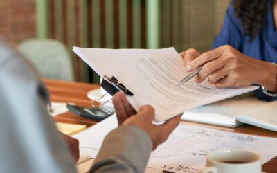 Necesito reclamar una herencia: ¿Qué debo hacer?